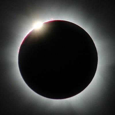 eclipse diamond ring image by Brian Verkaart